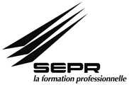 logo SEPR
