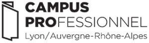 Logo Campus PROfessionnel