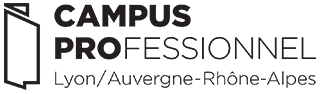Logo Campus PROfessionnel
